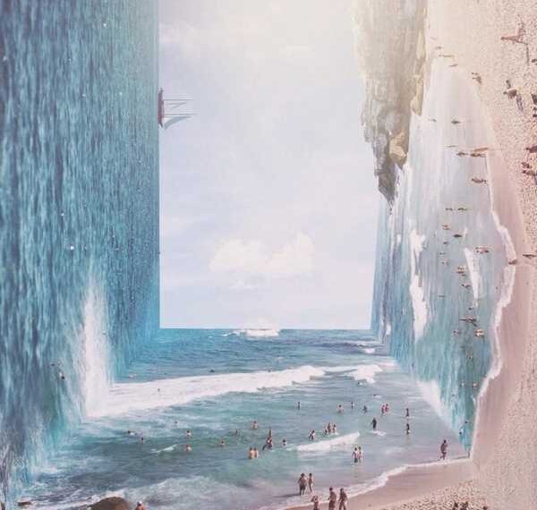 Реалістичні фотоманіпуляції від індонезійського художника Джаті Путри