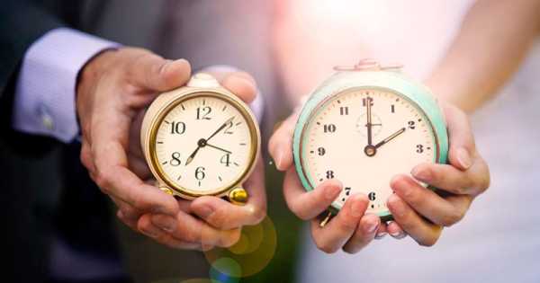 То скільки часу на добу насправді за версією вчених?