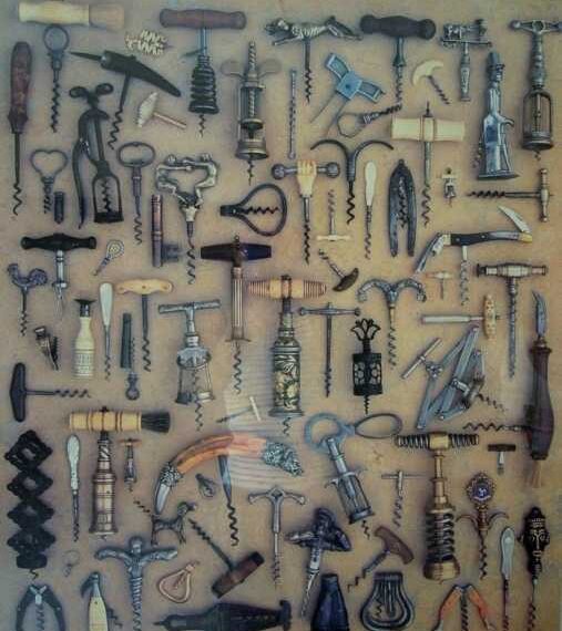 Дивовижні колекції різних речей