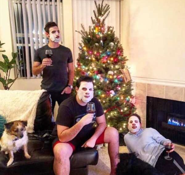 Перші 40 років у житті чоловіка найскладніші