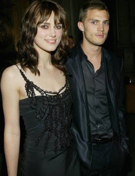 Маловідомі романи та шлюби знаменитостей