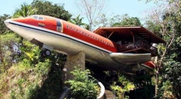 Умільці дають старому транспорту друге життя