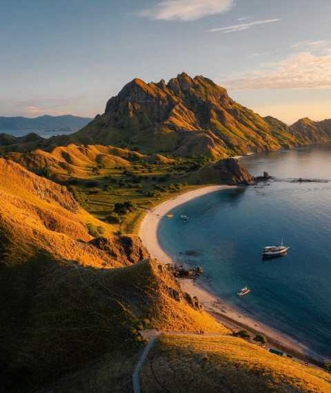 Подорожі та пригоди на знімках Джонні Мелона