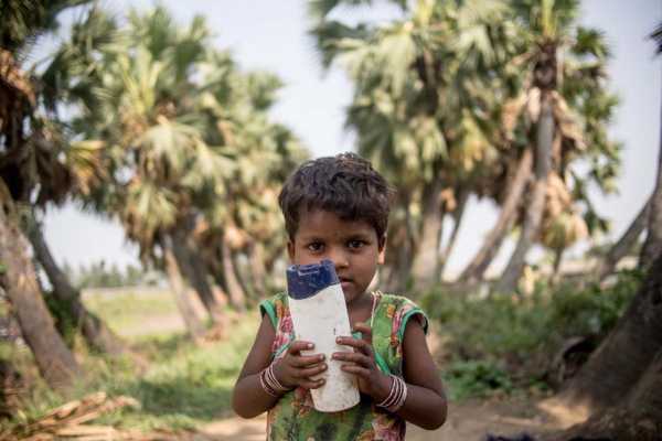 Не плюшевим ведмедиком єдиним: улюблені іграшки дітей із різних країн