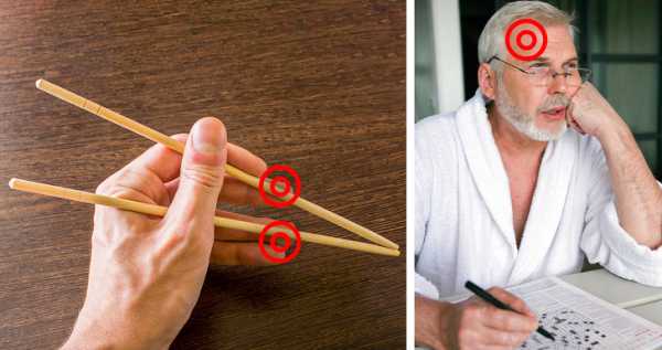 Прості вправи, які тренують пам'ять