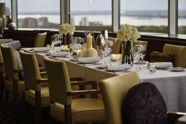 Текстиль для ресторанів та готелів: сучасні матеріали та їх переваги