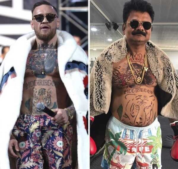 Індійський інженер пародує знаменитостей в Інстаграмі