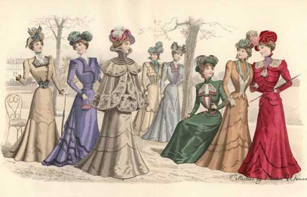 Чим був небезпечний «безпечний корсет» для модних жінок минулого