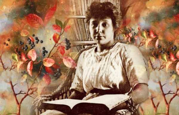 Улюблені книги поетеси Марини Цвєтаєвої