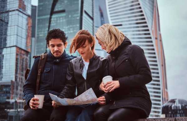 Вибір юридичної адреси у Москві: критерії та особливості