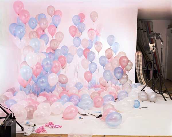 Порожні знімальні майданчики фільмів для дорослих