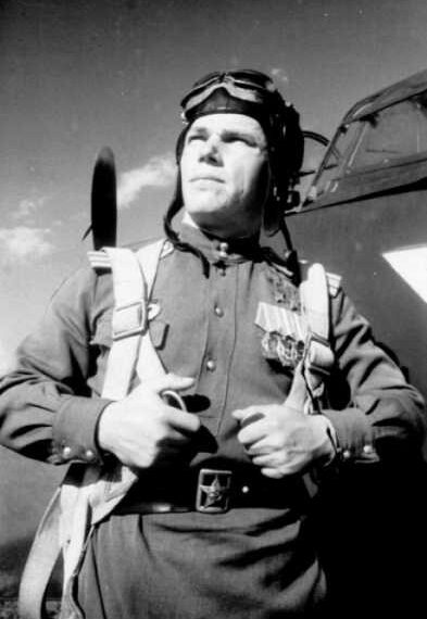 Документальні фото часів Другої світової війни