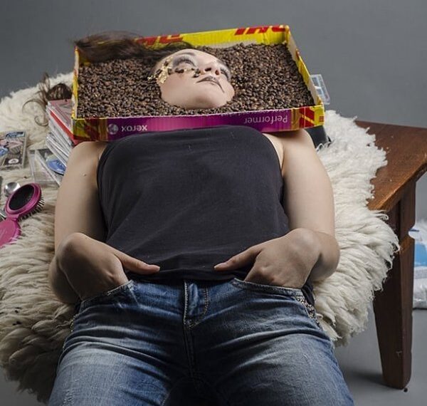 Погляд на звичні речі та явища з незвичайного ракурсу