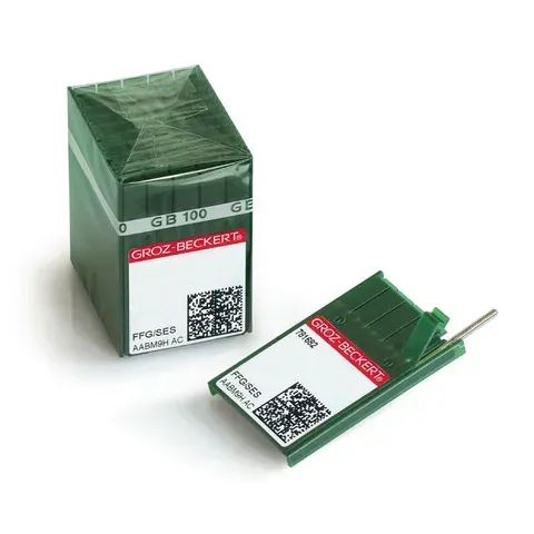 Як підібрати голки для промислових швейних машин, щоб уникнути поломок