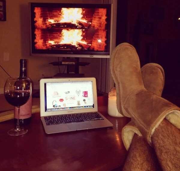 Типові інстаграми селфі у виконанні мужиків