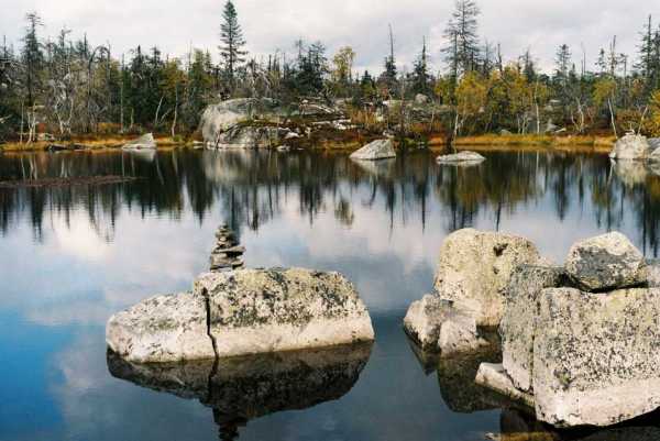 8 найкрасивіших гір Росії, які так і тягне підкорити