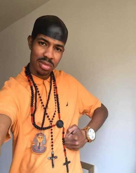 Зачіски цих людей точно привернуть увагу