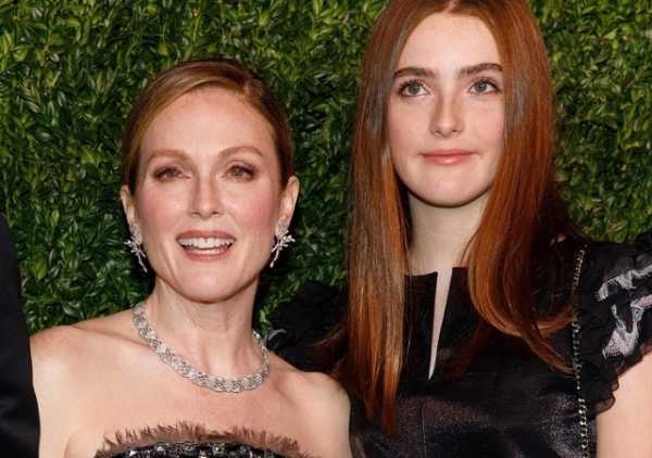 Діти знаменитостей, які дуже схожі на батьків