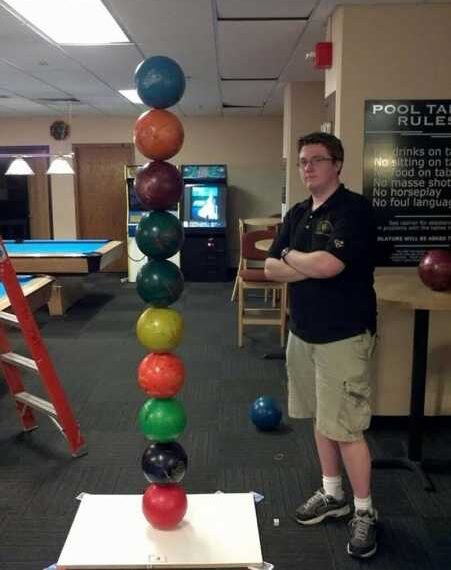 Знімки, що кидають виклик законам фізики