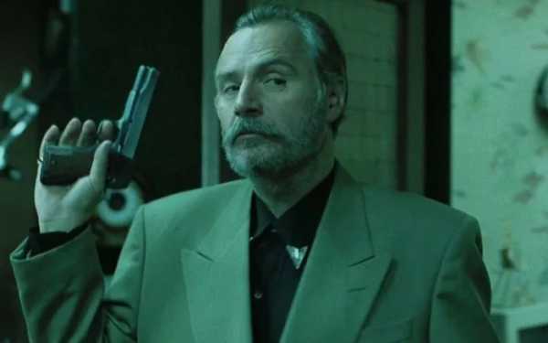 Актори, які втілили образ російських лиходіїв у західному кіно