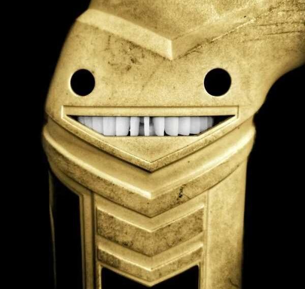 Всюди мерехтять обличчя або забавні приклади парейдолії.