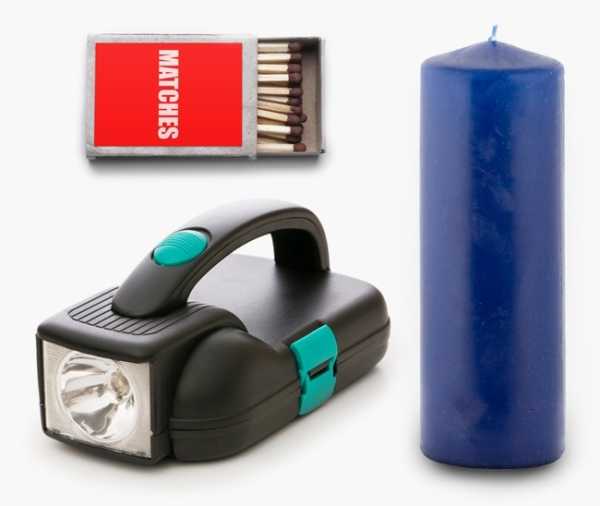 8 важливих речей, які слід возити у вашій машині