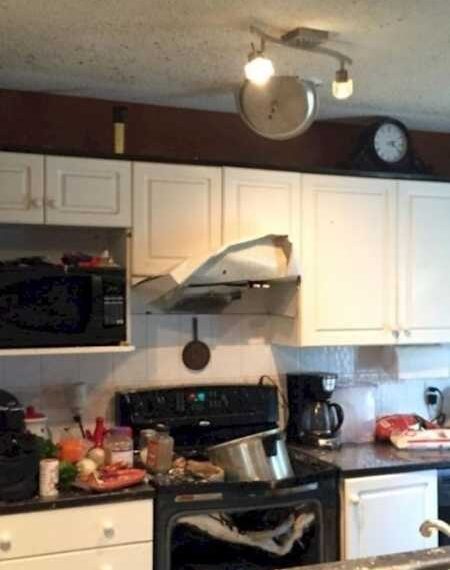 Добірка кухонних пригод від кулінарів-початківців