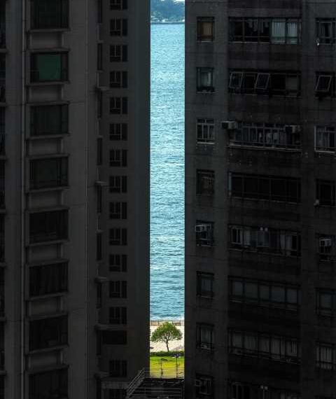 Краєвиди та подорожі на знімках Воррарита Анантсоррарака