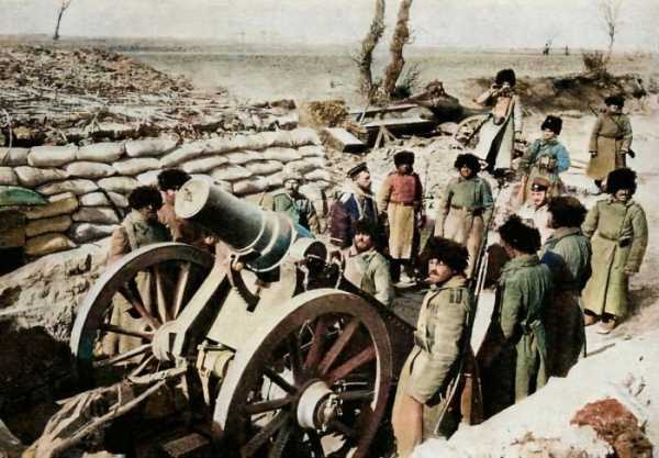 Як і чому Росія програла російсько-японську війну?