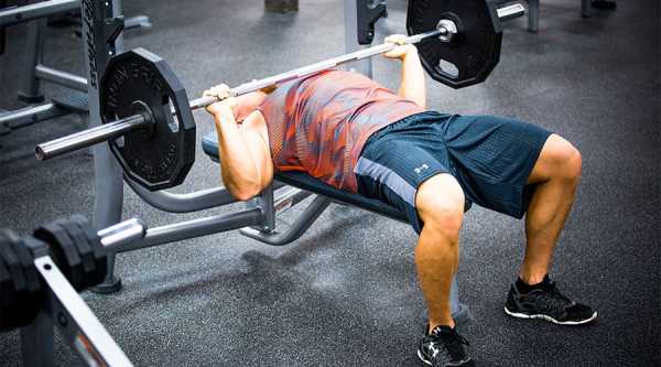 5 вправ, які прокачають все тіло