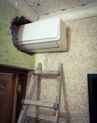 Підбірка чудес архітектури та ремонту