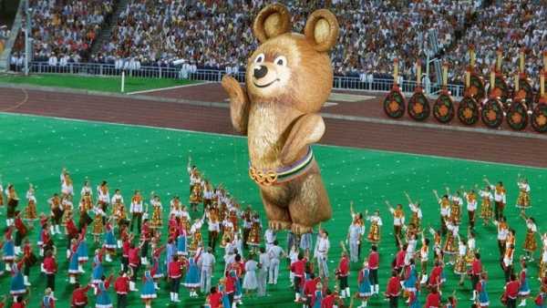 Як з'явилися знамениті символи епохи СРСР