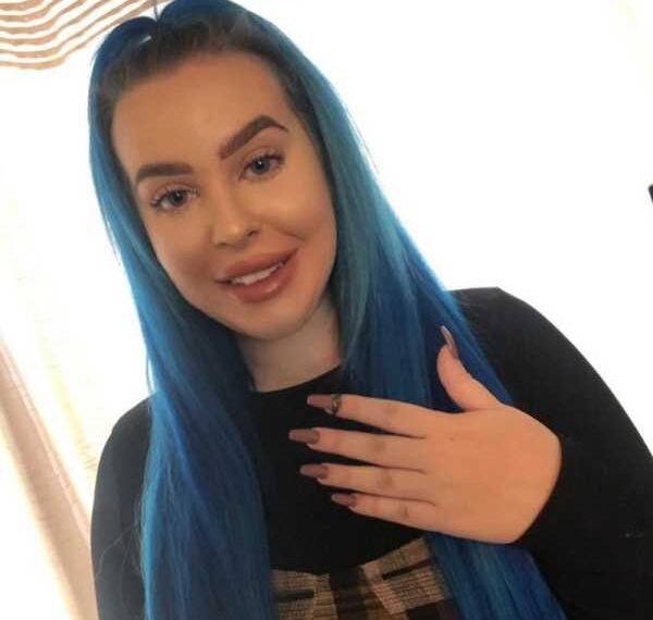 Дівчина чхнула і знайшла обручку, втрачену 12 років тому