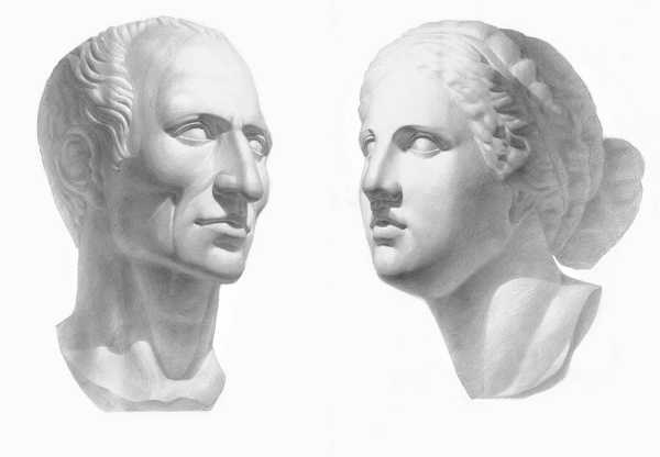 Що врахувати під час виборів школи академічного малюнка