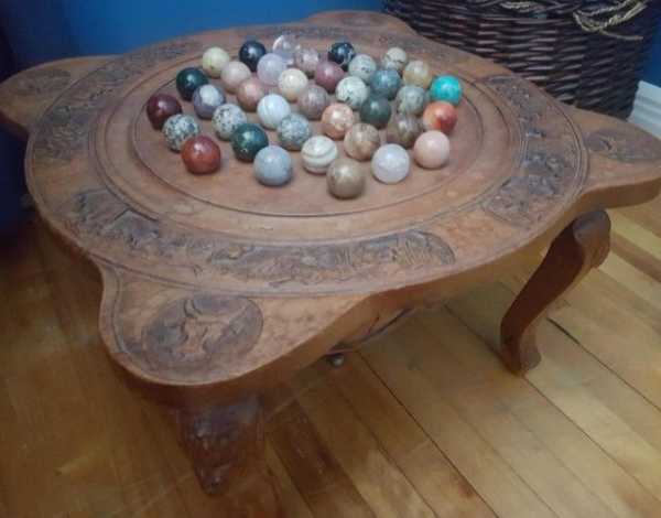 Дорогоцінні знахідки серед старого мотлоху