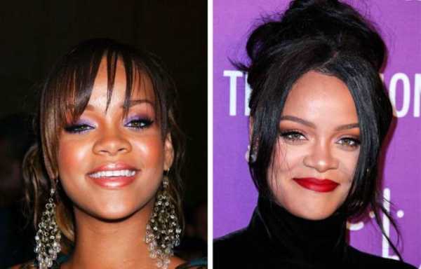 Знаменитості, які молодо виглядають для свого віку