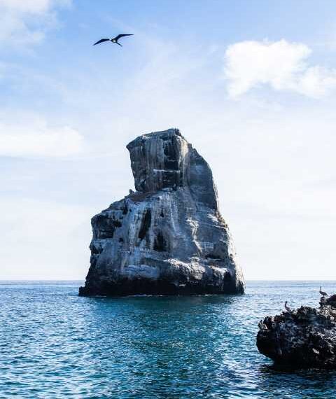 Вражаючі пейзажні знімки від Алехандри Перез