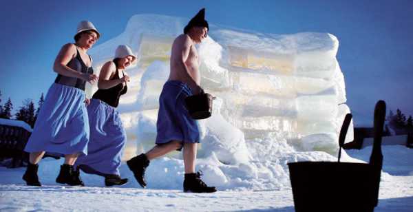 Цікаві особливості менталітету фінів