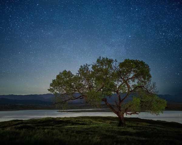 Природа, подорожі та астрофотографія від Джека Фуско