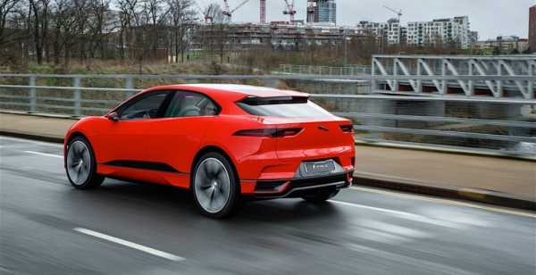 10 вбивць «Тесла», представлених у 2018 році