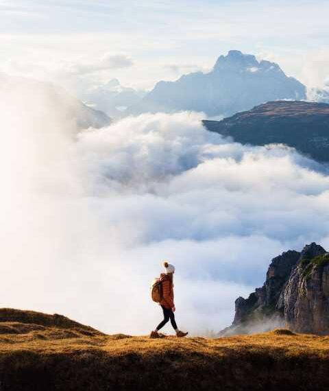 Природа та подорожі на знімках від Matthew Hahnel