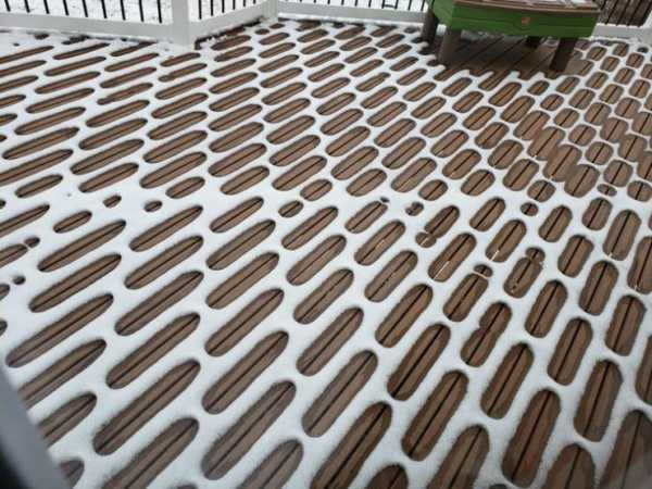 Небагато приємних знімків для перфекціоніста