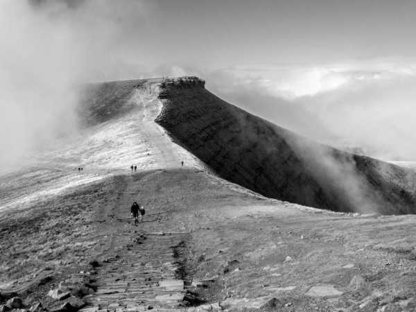 Знімки мандрівників із фотоконкурсу The Guardian за січень 2018