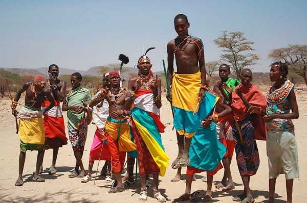 Деякі цікаві факти про людські гени