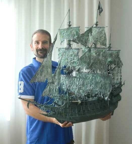 Вражаючі штуки та ситуації, які не побачиш щодня