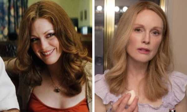 Як змінилися кінодіви, які сяяли в минулому