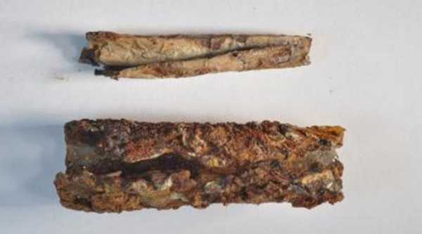 Манускрипти, які ми не можемо прочитати