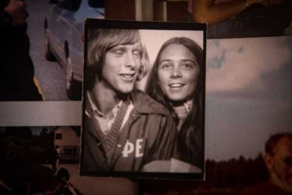 Втрачене 47 років тому в США кільце знайшлося у фінському лісі