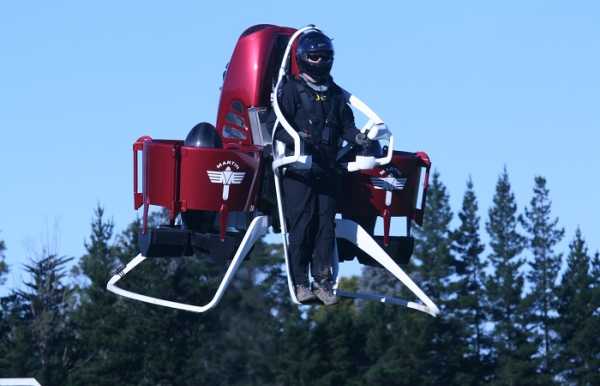 Дивовижні гаджети та винаходи, які начебто з майбутнього