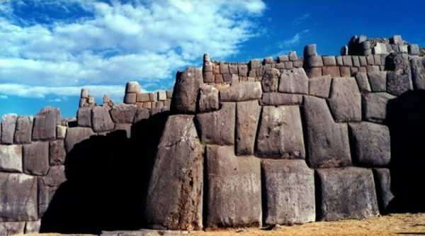 Стародавні технології, які вважаються передовими зараз